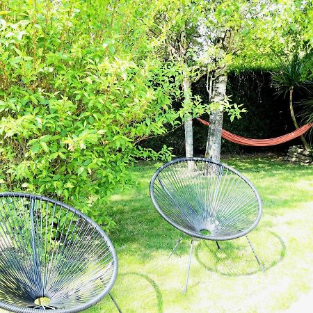 Le Clos Beausejour Montjean-sur-Loire Bagian luar foto